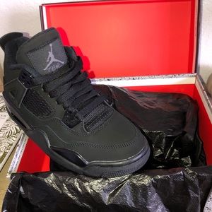 Jordan 4